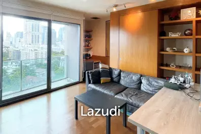 1 Bed 1 Bath 50 SQ.M at Noble Remix 2