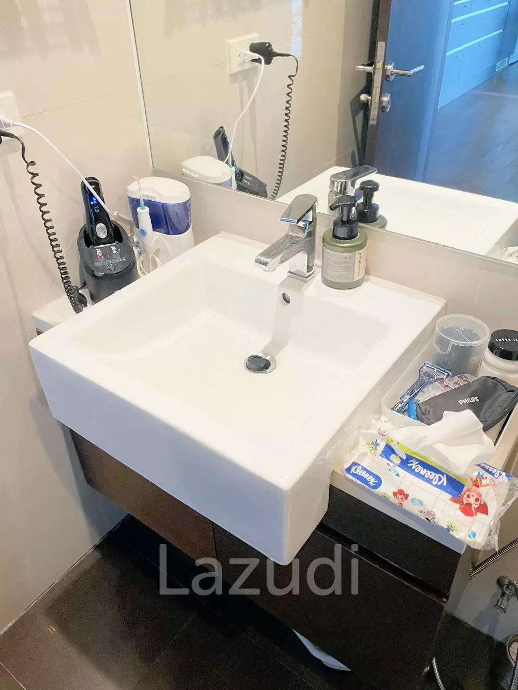 1 Bed 1 Bath 50 SQ.M at Noble Remix 2