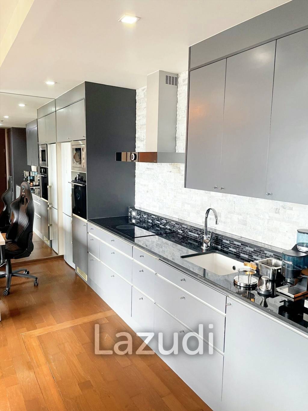 1 Bed 1 Bath 50 SQ.M at Noble Remix 2