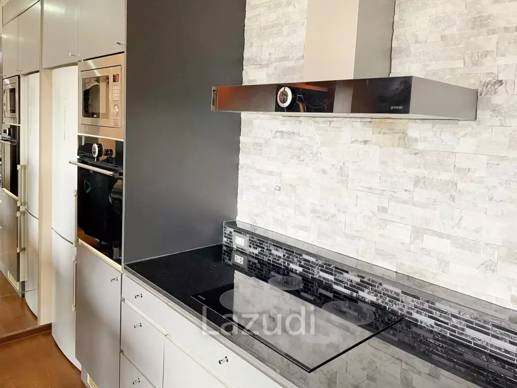 1 Bed 1 Bath 50 SQ.M at Noble Remix 2