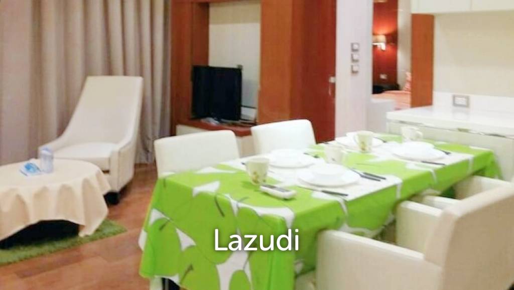 2 Bed 1 Bath 72 SQ.M The Address Sukhumvit 28
