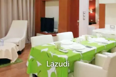 2 Bed 1 Bath 72 SQ.M The Address Sukhumvit 28