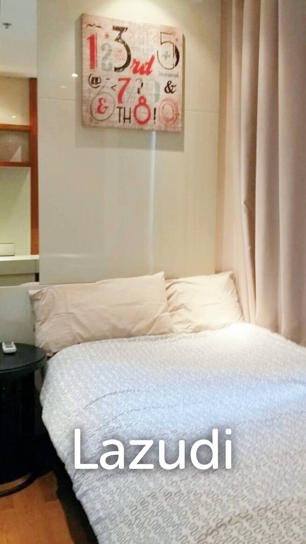 2 Bed 1 Bath 72 SQ.M The Address Sukhumvit 28