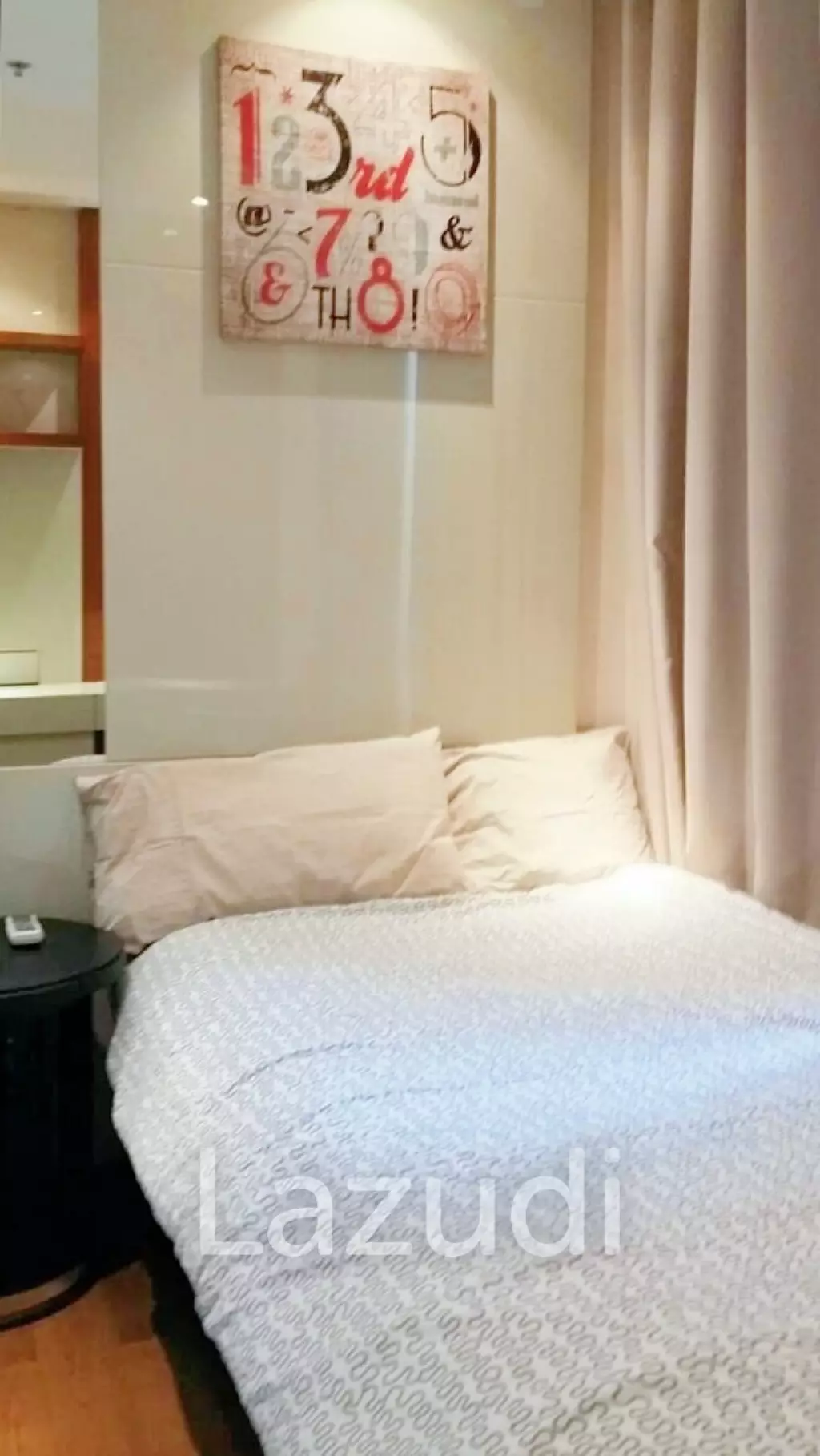 2 Bed 1 Bath 72 SQ.M The Address Sukhumvit 28