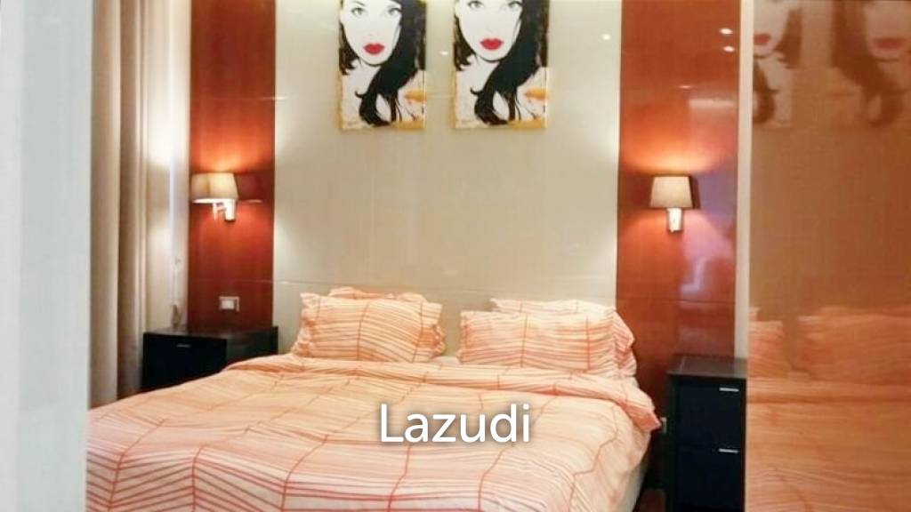 2 Bed 1 Bath 72 SQ.M The Address Sukhumvit 28