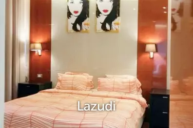 2 Bed 1 Bath 72 SQ.M The Address Sukhumvit 28