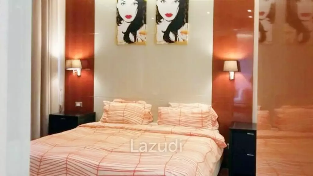 2 Bed 1 Bath 72 SQ.M The Address Sukhumvit 28