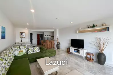 Palm Pavillion: 2 Bedroom Sea Views Condo
