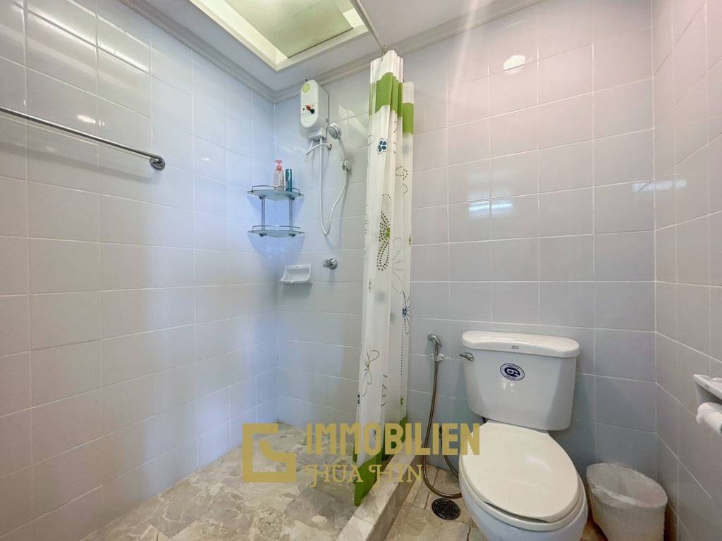 120 metro cuadrado 2 ` 2 Baño Condominio de Venta