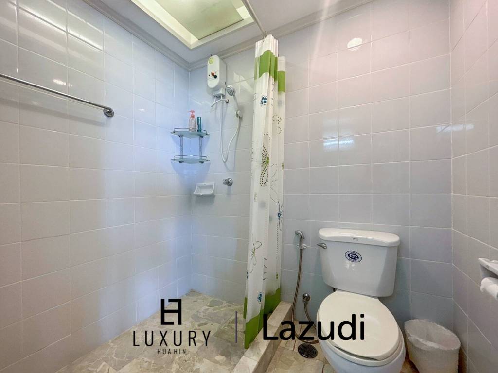 120 m² 2 Chambre 2 Salle de bain Condominium Pour Vente