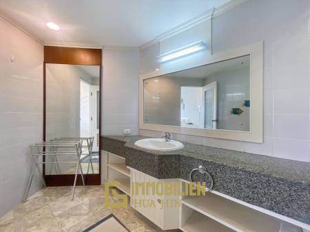 120 m² 2 Chambre 2 Salle de bain Condominium Pour Vente