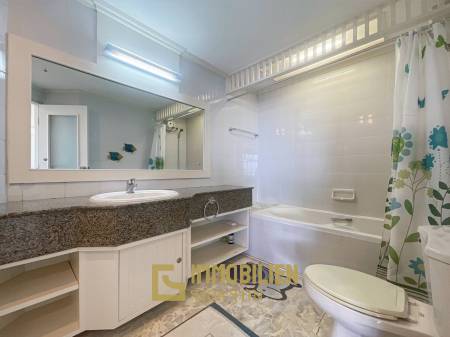 120 m² 2 Chambre 2 Salle de bain Condominium Pour Vente