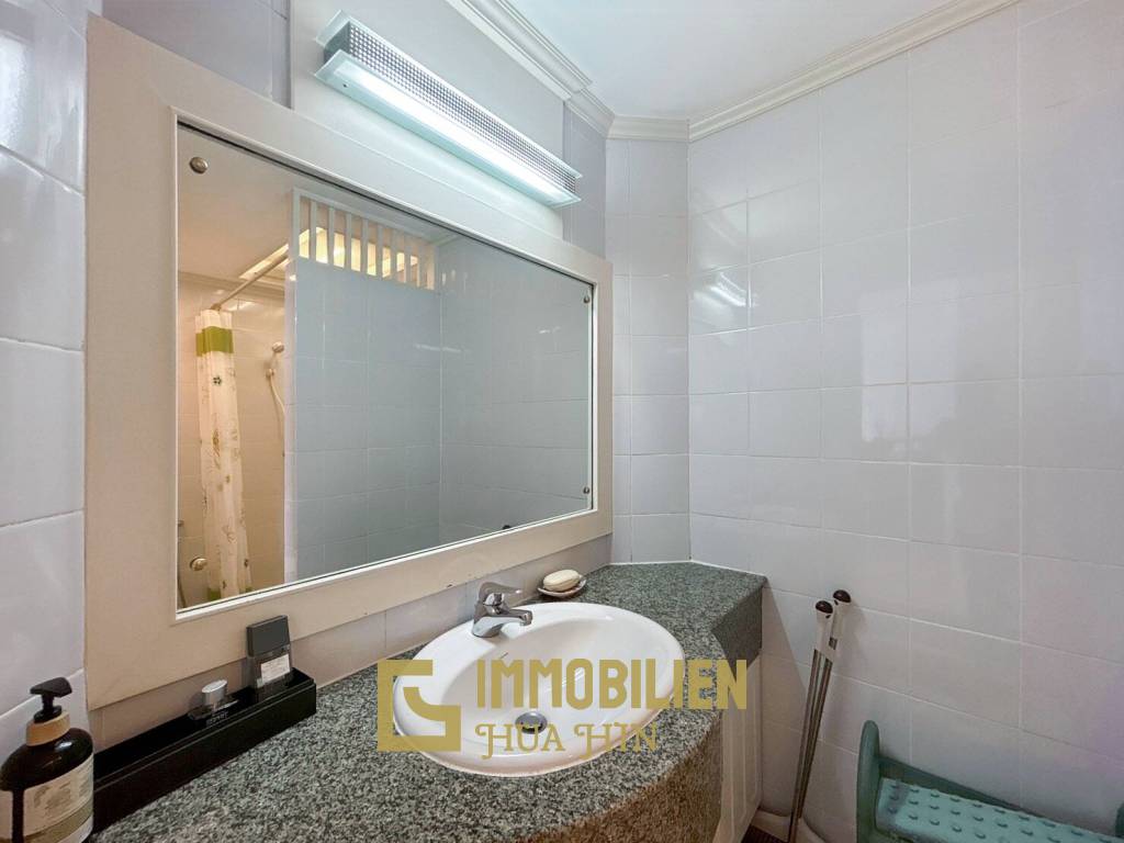 120 m² 2 Chambre 2 Salle de bain Condominium Pour Vente