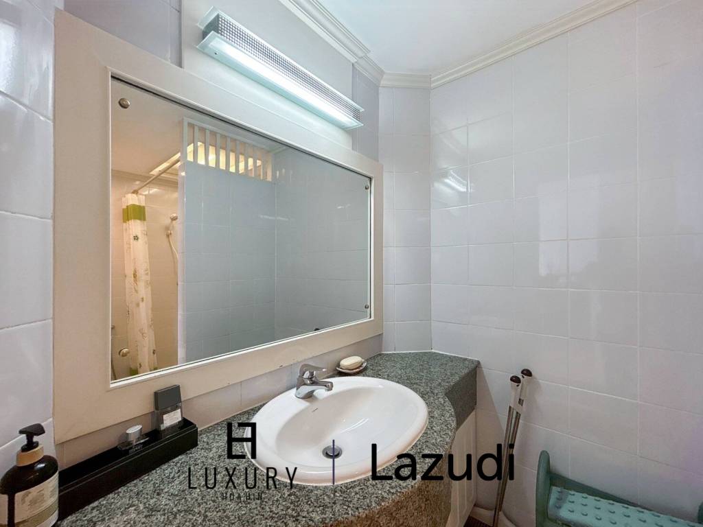 120 metro cuadrado 2 ` 2 Baño Condominio de Venta