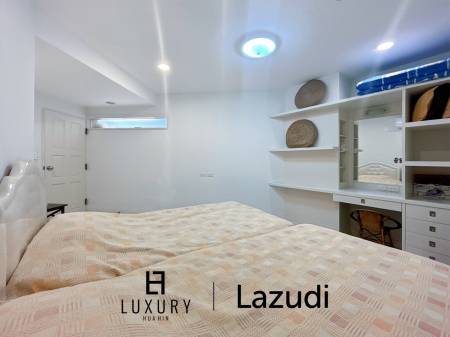 120 m² 2 Chambre 2 Salle de bain Condominium Pour Vente