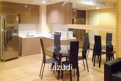 1 Bed 1 Bath 51 SQ.M Siri at Sukhumvit