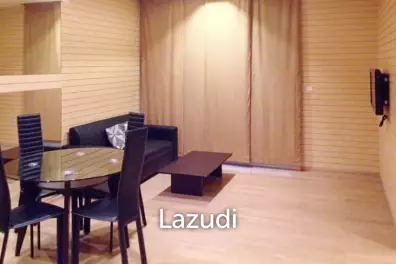 1 Bed 1 Bath 51 SQ.M Siri at Sukhumvit