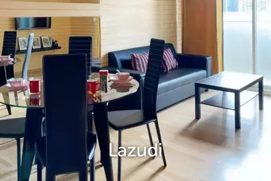 1 Bed 1 Bath 51 SQ.M Siri at Sukhumvit