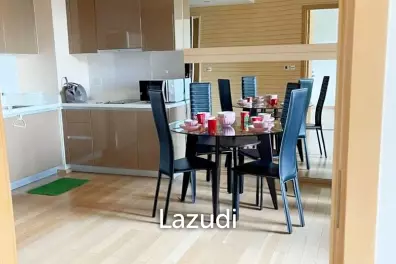 1 Bed 1 Bath 51 SQ.M Siri at Sukhumvit