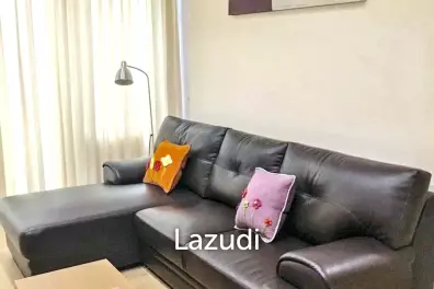 2 Bed 2 Bath 75 SQ.M Siri at Sukhumvit