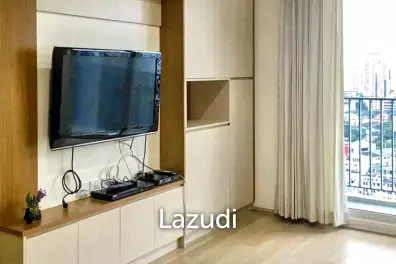 2 Bed 2 Bath 75 SQ.M Siri at Sukhumvit