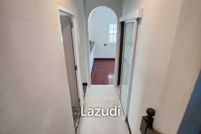 4 Bed 3 Bath 110 SQ.M House in Jomtien
