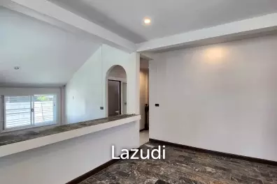 4 Bed 3 Bath 110 SQ.M House in Jomtien