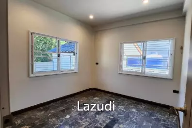 4 Bed 3 Bath 110 SQ.M House in Jomtien
