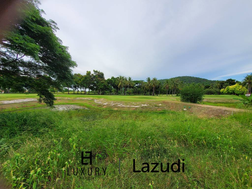 2,000 Kvm Land for Salg