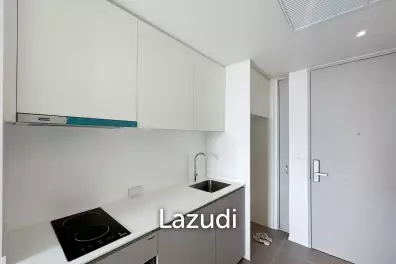 Veranda Residence: 1 Bedroom Luxury Sea Views