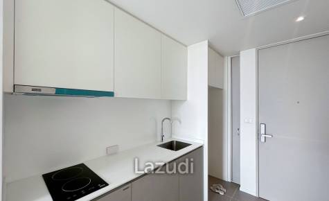 Veranda Residence: 1 Bedroom Luxury Sea Views