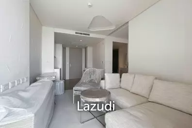 Veranda Residence: 1 Bedroom Luxury Sea Views