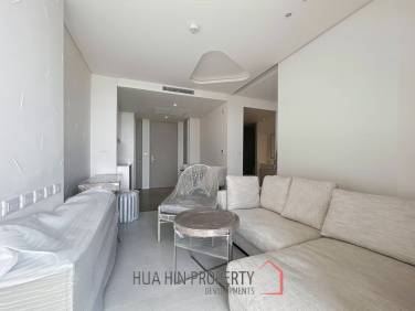 Veranda Residence: 1 Bedroom Luxury Sea Views