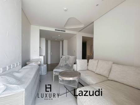 42 metro cuadrado 1 ` 1 Baño Condominio de Venta