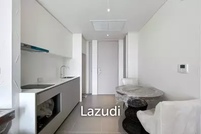 Veranda Residence: 1 Bedroom Luxury Sea Views