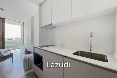 Veranda Residence: 1 Bedroom Luxury Sea Views