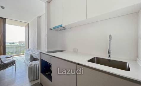 Veranda Residence: 1 Bedroom Luxury Sea Views