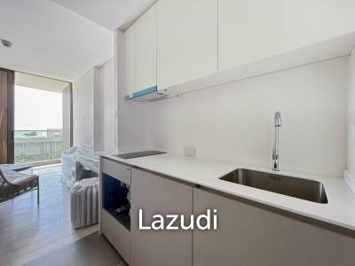 Veranda Residence: 1 Bedroom Luxury Sea Views
