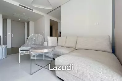 Veranda Residence: 1 Bedroom Luxury Sea Views