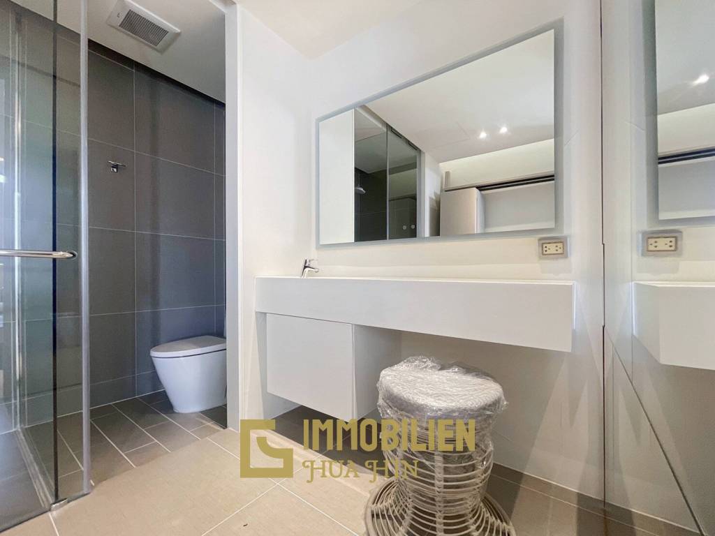 42 m² 1 Chambre 1 Salle de bain Condominium Pour Vente