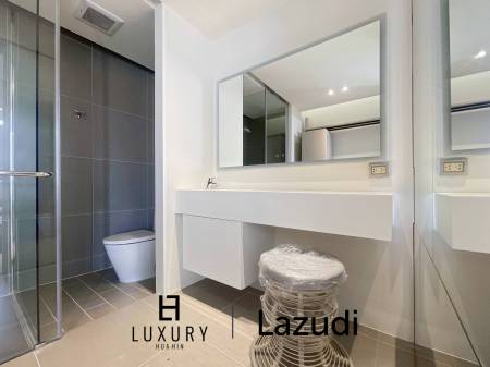 42 m² 1 Chambre 1 Salle de bain Condominium Pour Vente