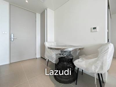Veranda Residence: 1 Bedroom Luxury Sea Views