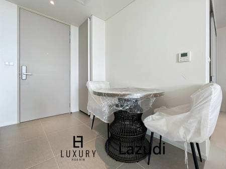 42 m² 1 Chambre 1 Salle de bain Condominium Pour Vente