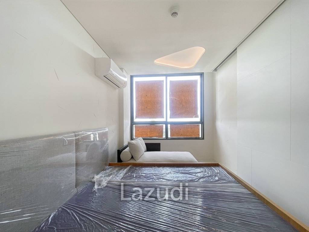 Veranda Residence: 1 Bedroom Luxury Sea Views