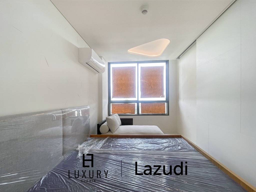 42 m² 1 Chambre 1 Salle de bain Condominium Pour Vente