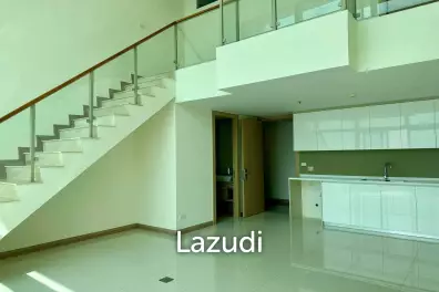 3 Bedroom Duplex 202 SQ.M Riviera Jomtien