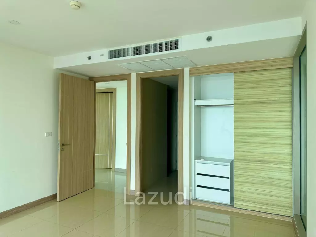 3 Bedroom Duplex 202 SQ.M Riviera Jomtien