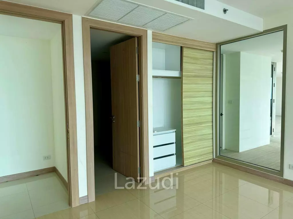 3 Bedroom Duplex 202 SQ.M Riviera Jomtien