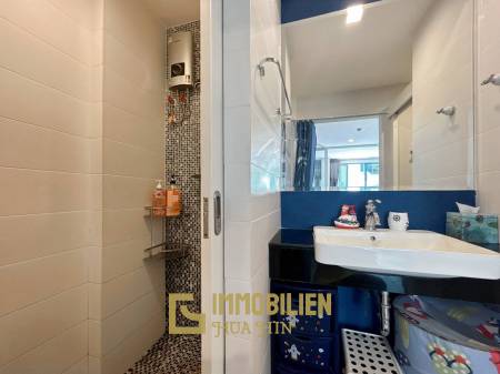 46 m² 1 Chambre 1 Salle de bain Condominium Pour Vente