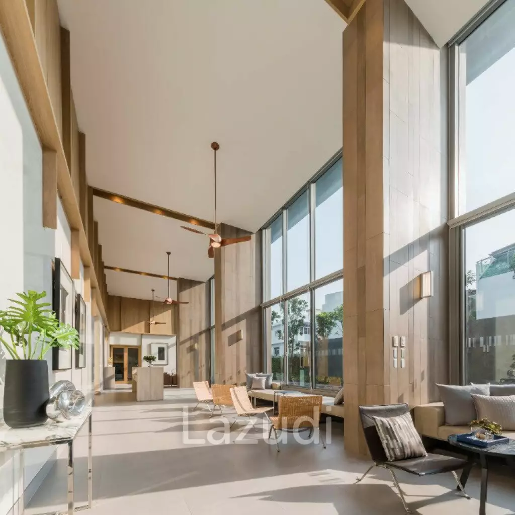 1 bed 37.35SQM The Issara Chiangmai